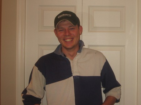 Jason Carlson Photo 2