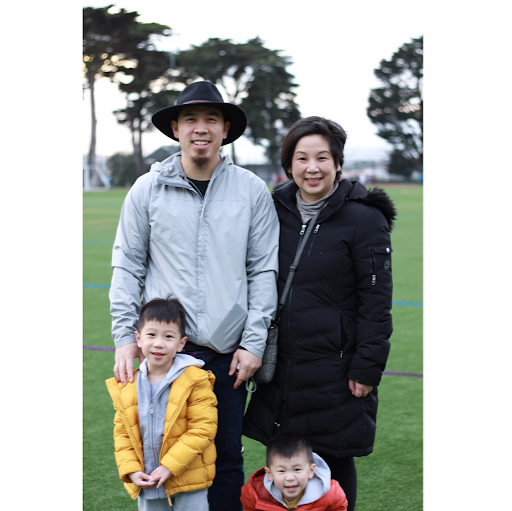 Benjamin Chung Photo 27