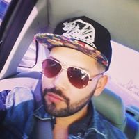 Cesar Salcido Photo 4