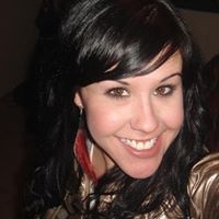 Katherine Gordon Photo 24