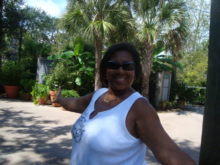 Desiree Baker Photo 40