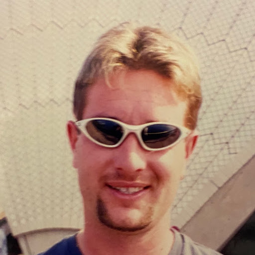 William Ferris Photo 21