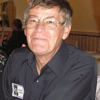 Jerry Lange Photo 35