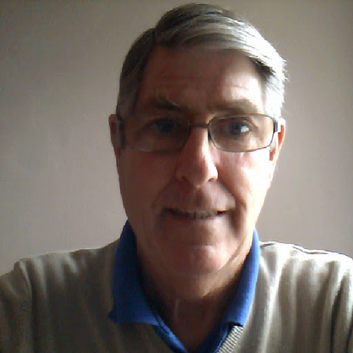 Robert Rankin Photo 47