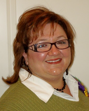 Angela Manuel Photo 22