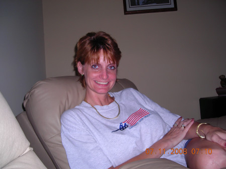 Christine Cannon Photo 18