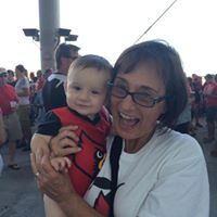 Cheri Brown Photo 16
