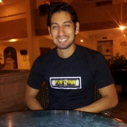 Jesse Lopez Photo 14