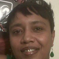 Sabrina Langston Photo 4