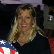 Amy Vazquez Photo 6