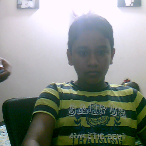Hasib Chowdhury Photo 8