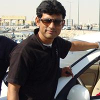 Mohammed Shariff Photo 30
