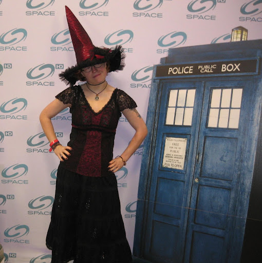 Tara Ross Photo 16