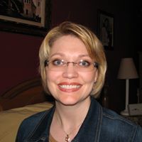 Amy Jarrett Photo 33