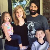 Rachel Witt Photo 44
