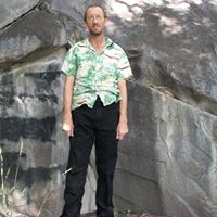 Roy Lamb Photo 15