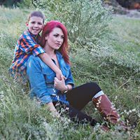 Rachael Montgomery Photo 9