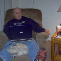 Randall Hill Photo 39
