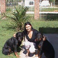 Teresa Viera Photo 34