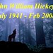 John Hickey Photo 55