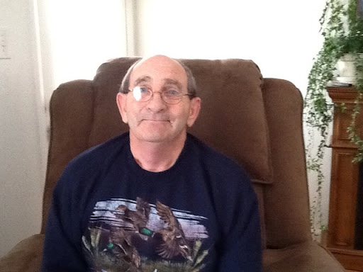 Merle Robinson Photo 7