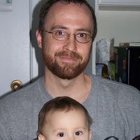 Chad Hooper Photo 12