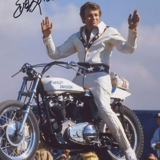 Keith Pugh Photo 40