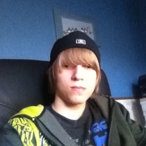 Connor Warren Photo 21