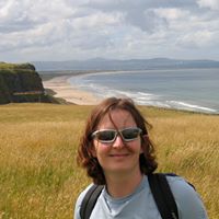 Catherine Marston Photo 13