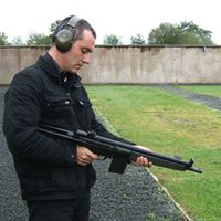 Richard Jarvis Photo 21