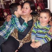 Silvia Santiago Photo 27