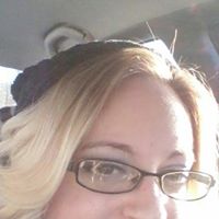 Rebecca Marek Photo 6