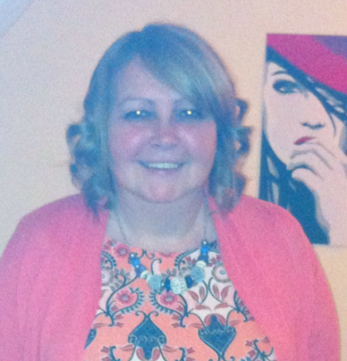 Elaine Martin Photo 13