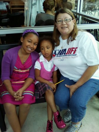 Norma Morales Photo 1