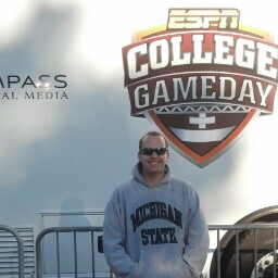 Patrick Roche Photo 18