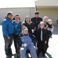 Brenda Hughes Photo 41