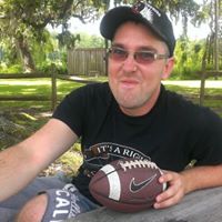 Stephen Garrison Photo 33