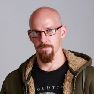 Jeremy Gill Photo 11