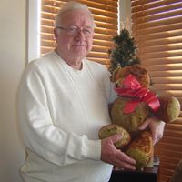 Gary Unger Photo 35