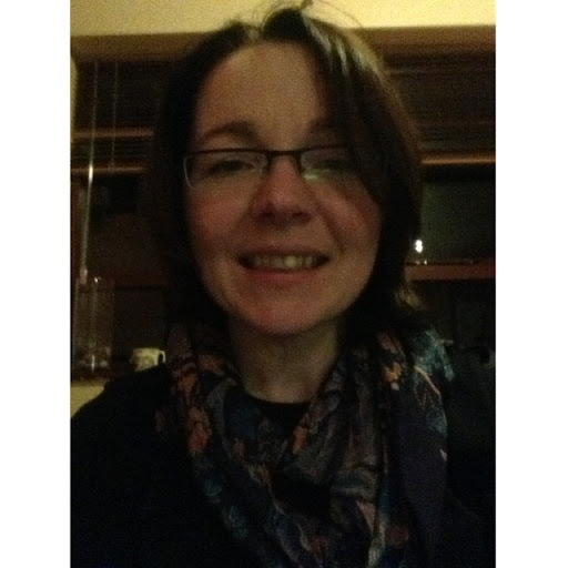 Rachel Mccracken Photo 9