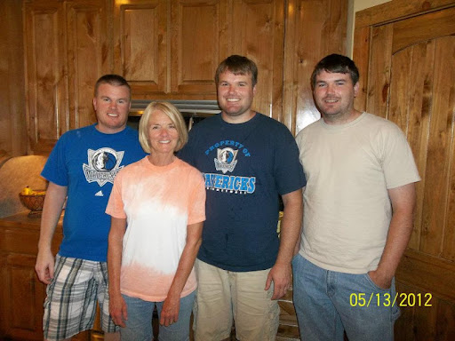 Kathy Patterson Photo 10
