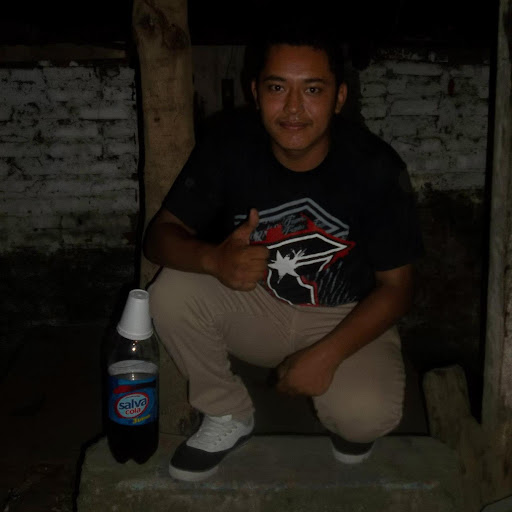 Nelson Aguirre Photo 7