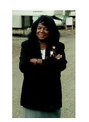 Carolyn Hendrix Photo 25