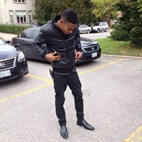 Sheldon Stewart Photo 27