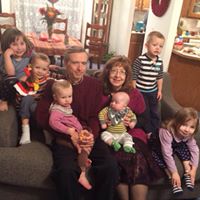 Cheryl Ward Photo 37