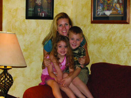 Heather Poorman Photo 2