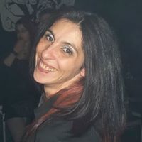 Maria Provenzano Photo 27