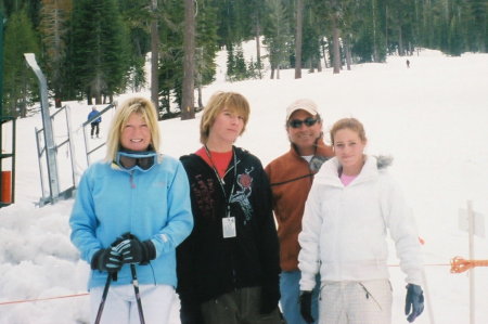 Patty Magee Photo 6