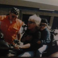 Pamela Black Photo 20
