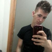 Harry Larkin Photo 11